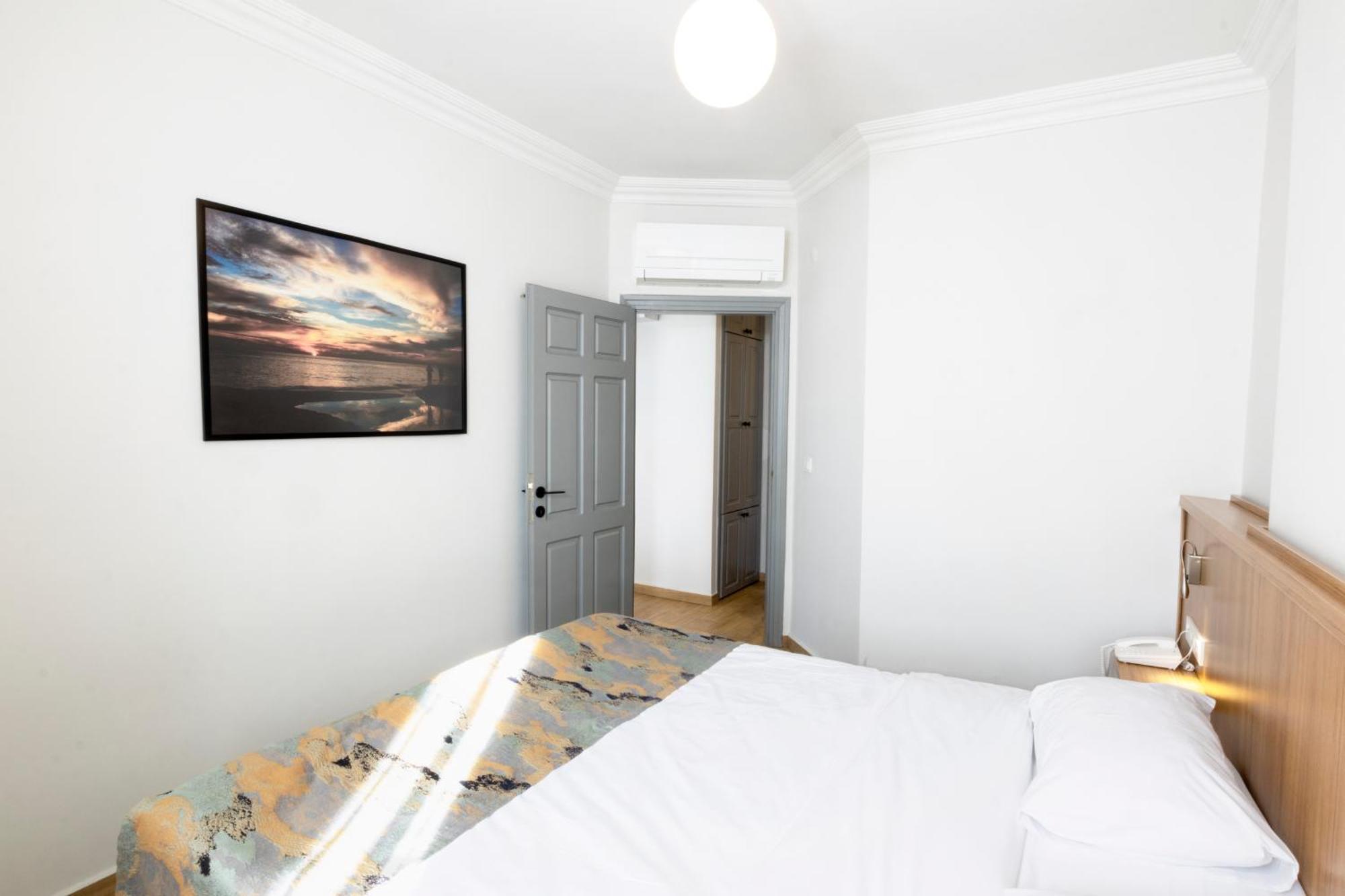 Comfort Suites Alanya Habitación foto